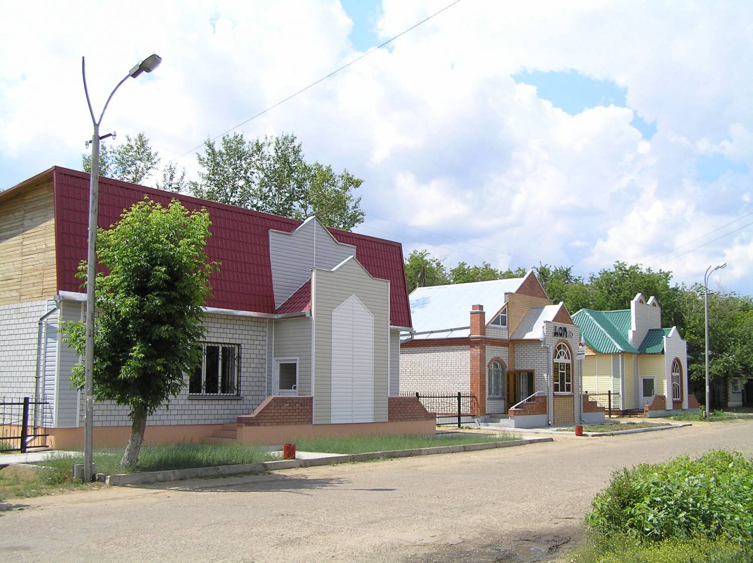 Магазины в михайловском ставропольского края